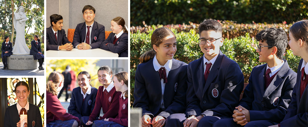Marian Catholic College Kenthurst