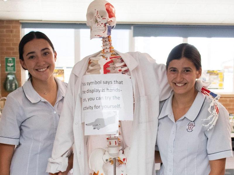 Marian Catholic College Kenthurst