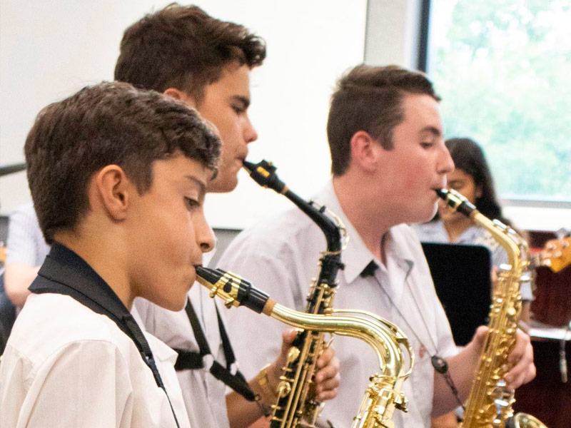 Marian Catholic College Kenthurst