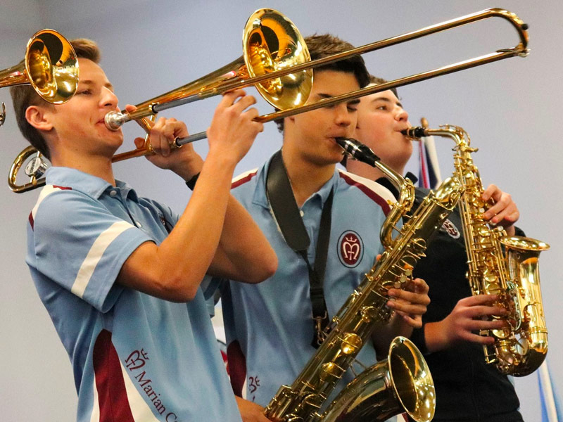 Band