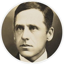 Banjo Patterson