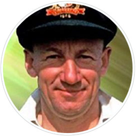 Don Bradman