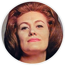 Joan Sutherland