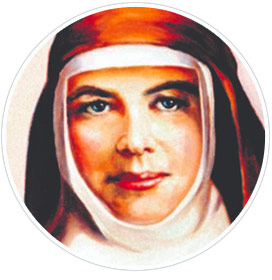 St Mary MacKillop