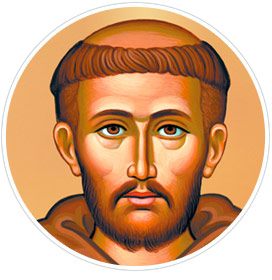 St Francis