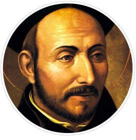 St Ignatius