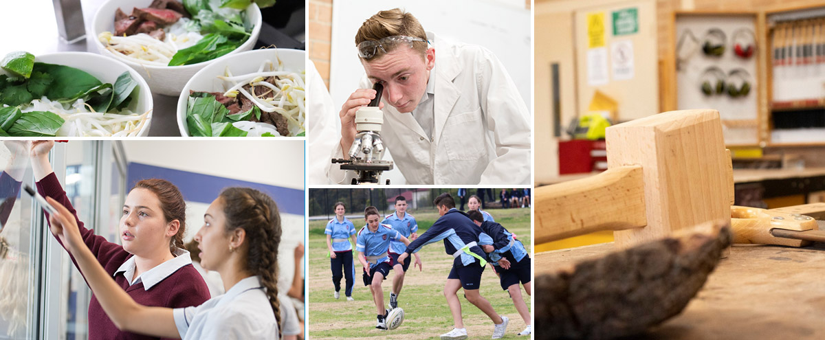 Marian Catholic College Kenthurst
