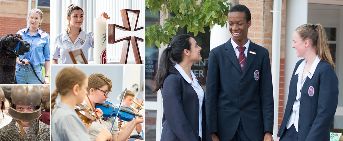 Marian Catholic College Kenthurst