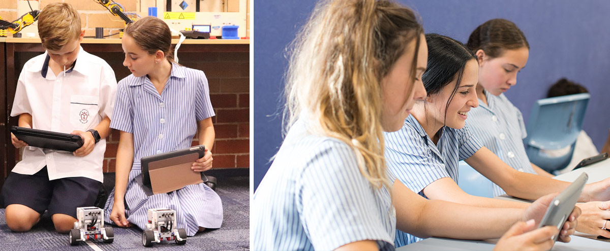 Marian Catholic College Kenthurst
