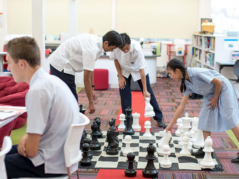 Marian Catholic College Kenthurst