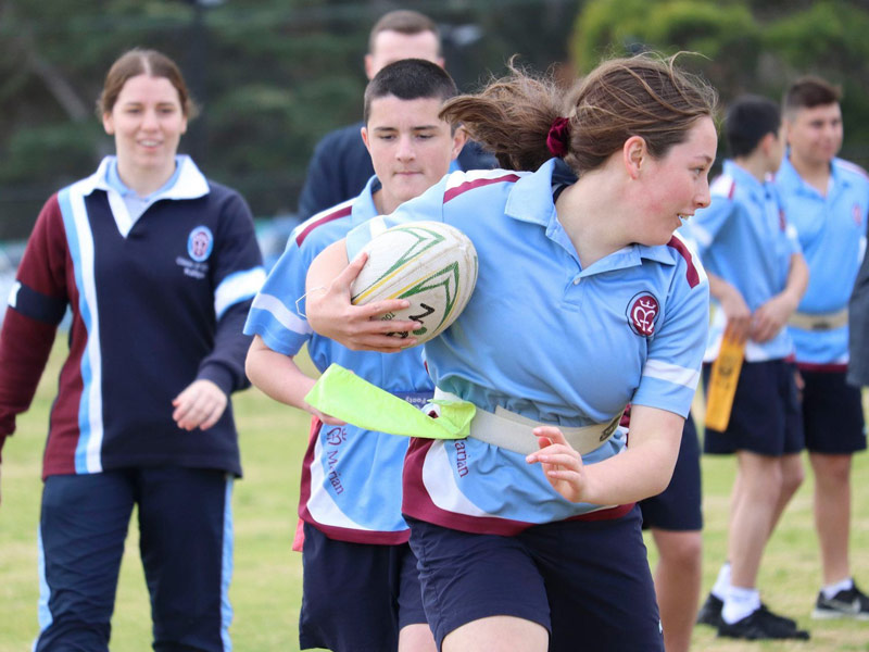 Marian Catholic College Kenthurst