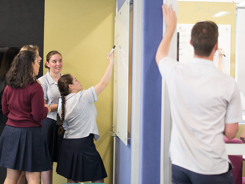 Marian Catholic College Kenthurst