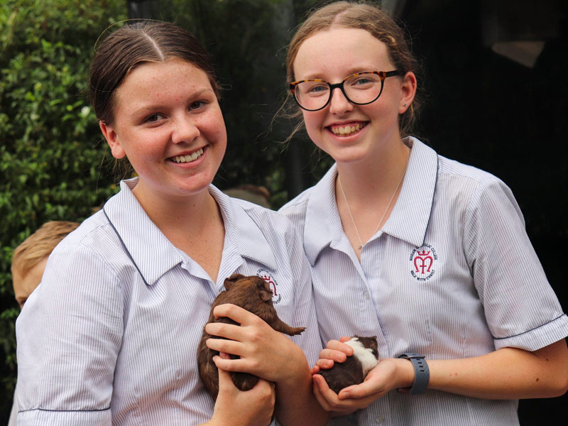 Marian Catholic College Kenthurst