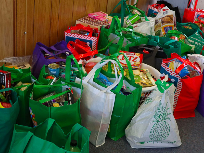 St Vincent de Paul Christmas Appeal