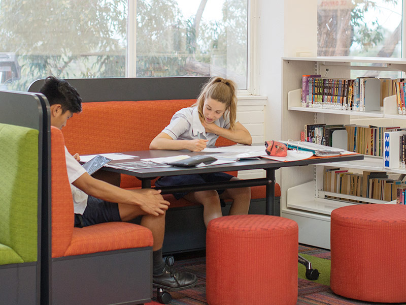 KeyLinkLearningFacilities