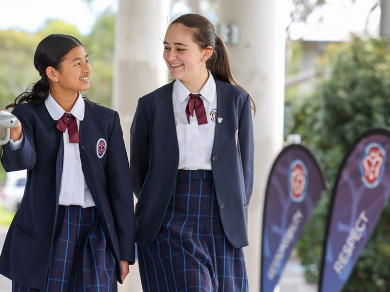 Marian Catholic College Kenthurst