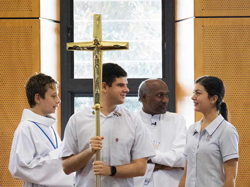 Marian Catholic College Kenthurst