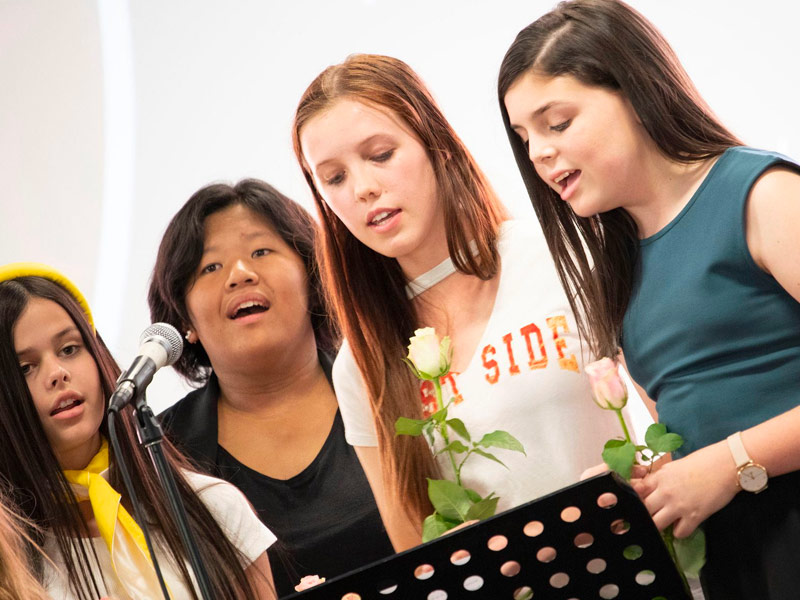 VocalEnsemble