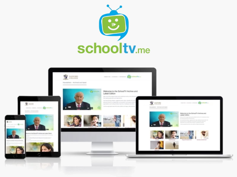 school-tv
