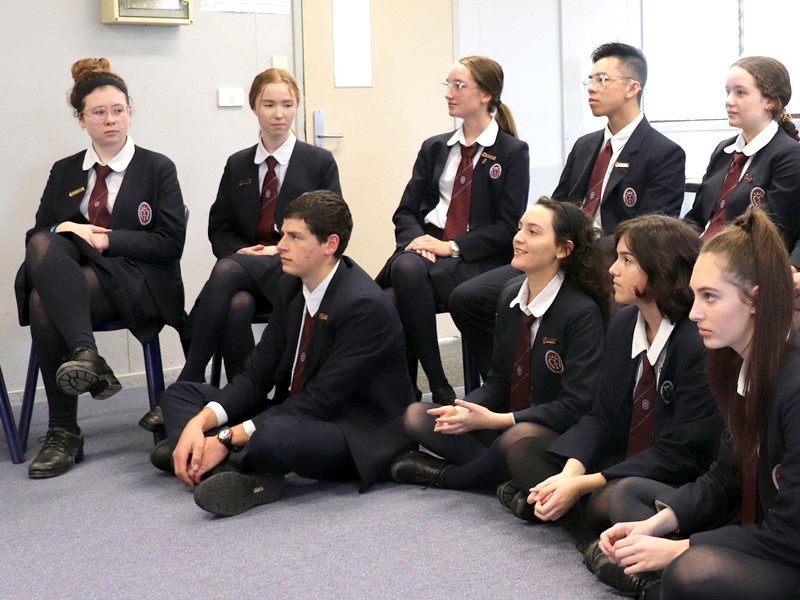 Marian Catholic College Kenthurst