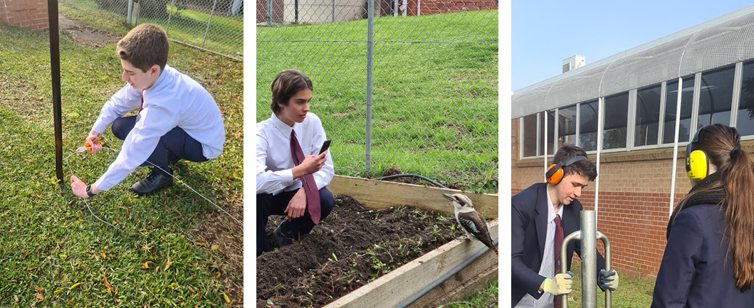 Marian Catholic College Kenthurst