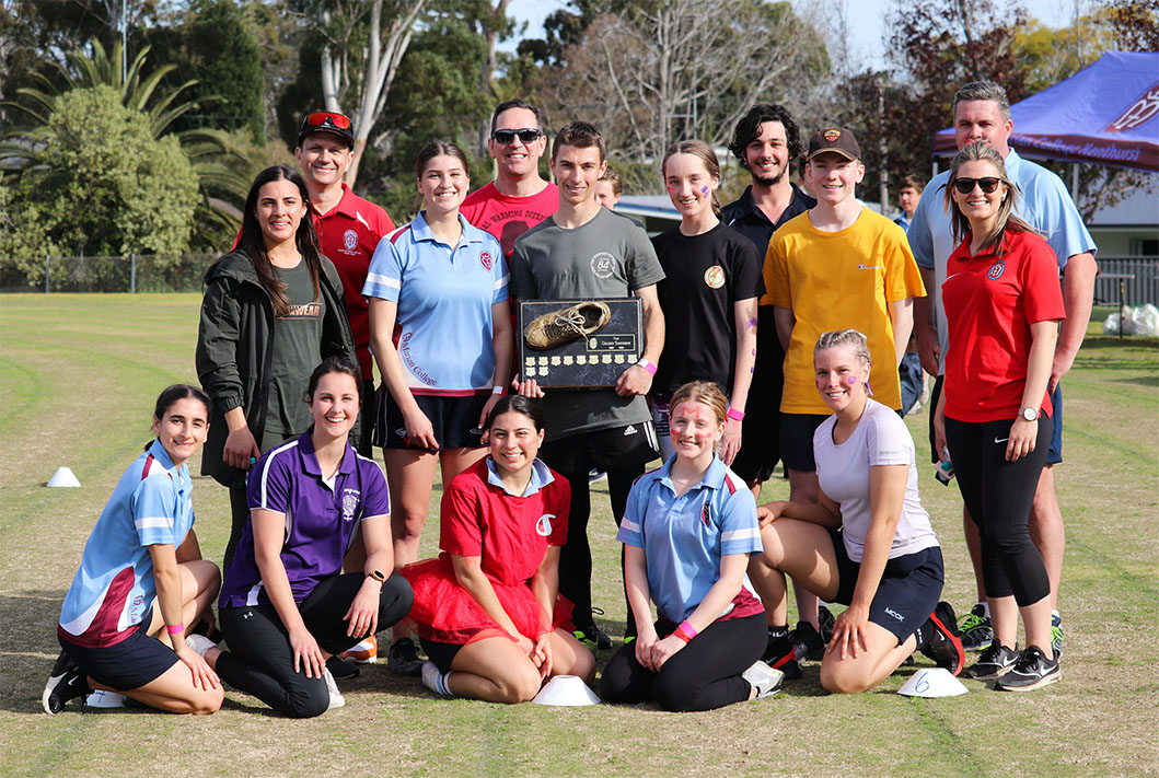 Marian Catholic College Kenthurst