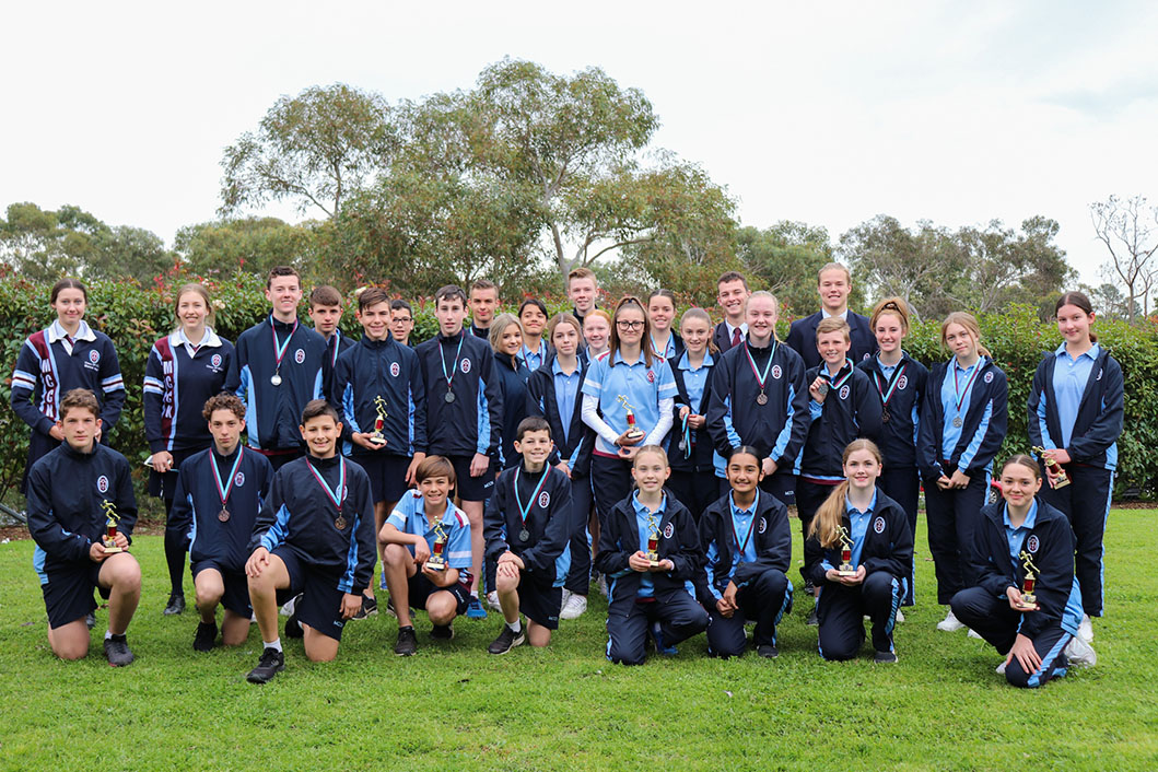 Marian Catholic College Kenthurst