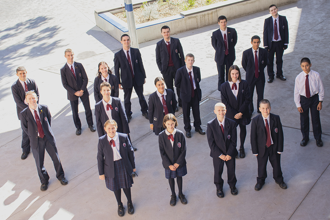 Marian Catholic College Kenthurst