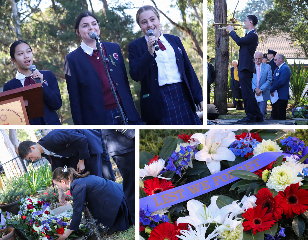 Marian Catholic College Kenthurst