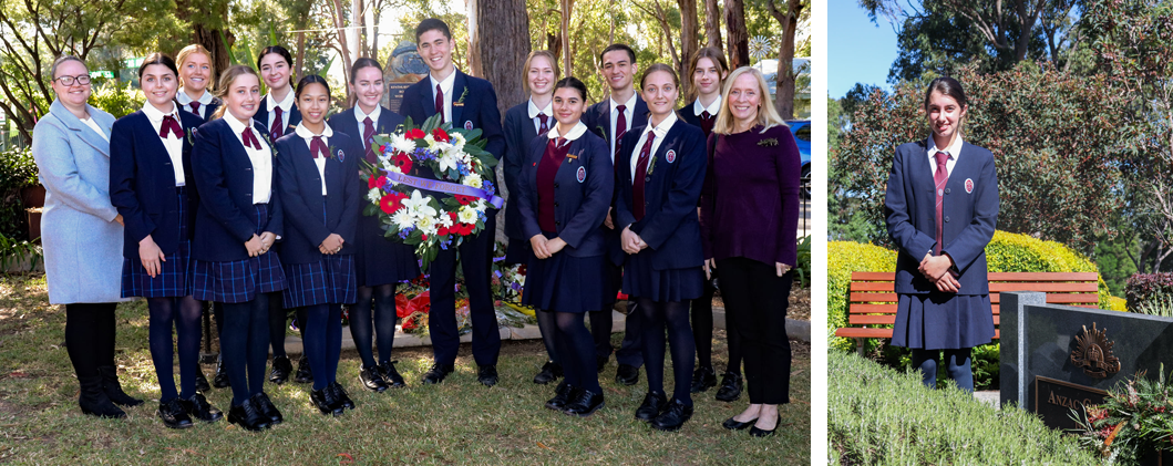 Marian Catholic College Kenthurst