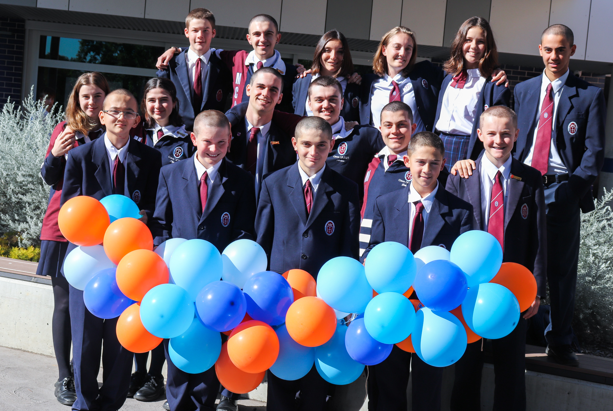 Marian Catholic College Kenthurst