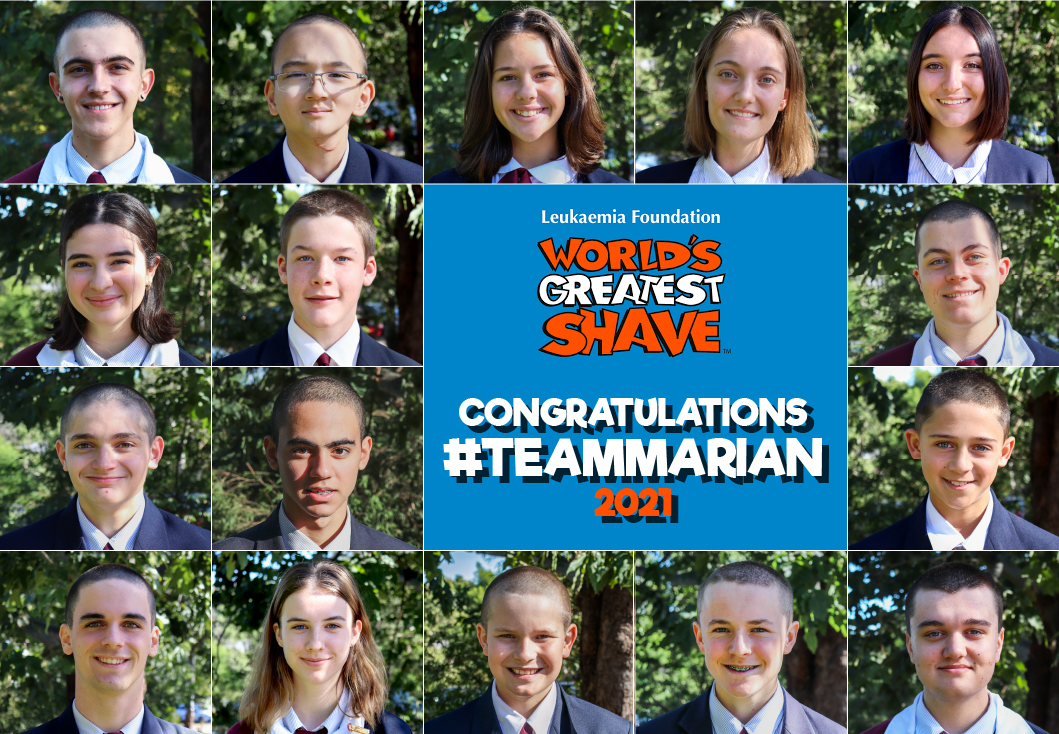 Marian Catholic College Kenthurst