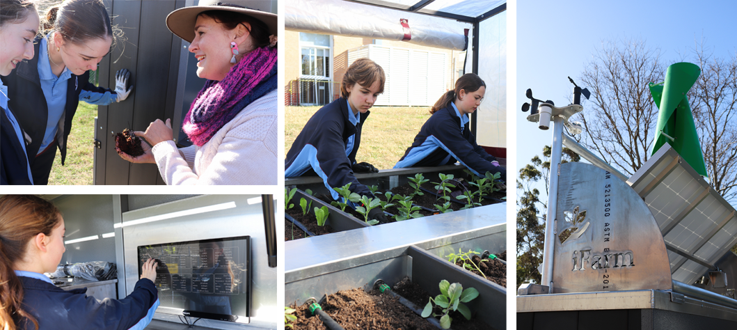 Marian Catholic College Kenthurst