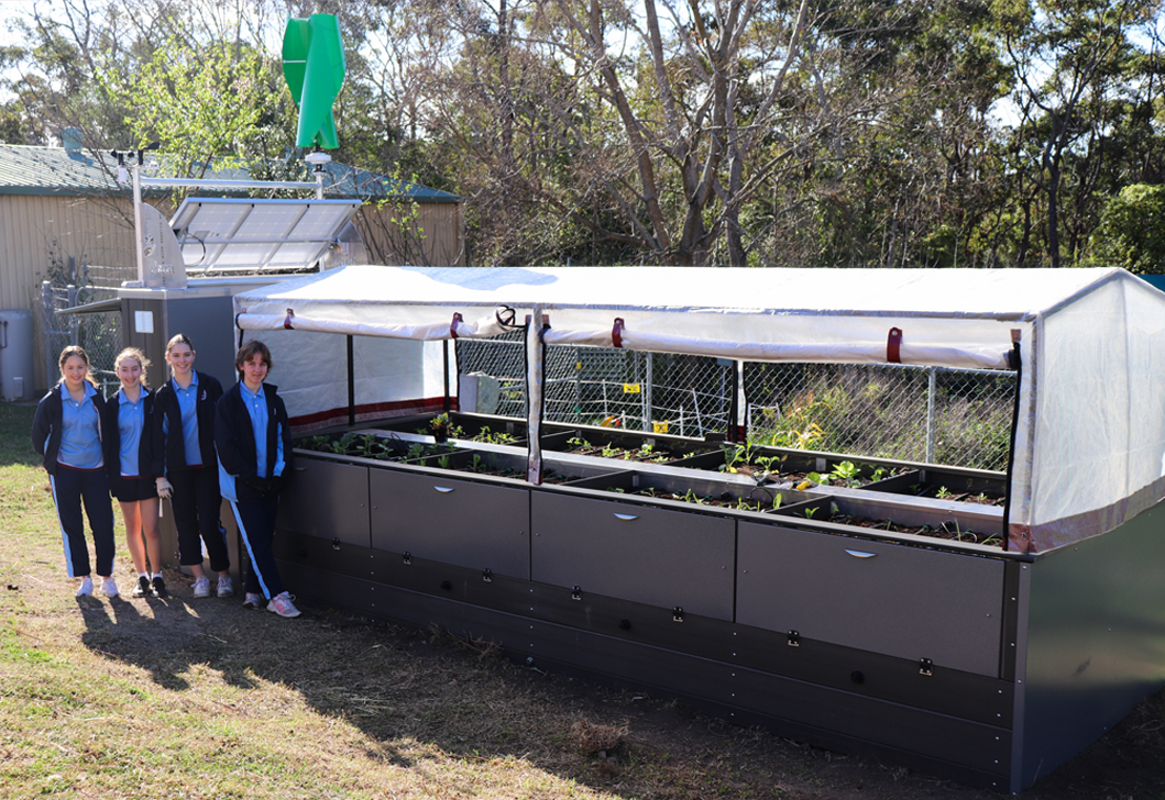 Marian Catholic College Kenthurst