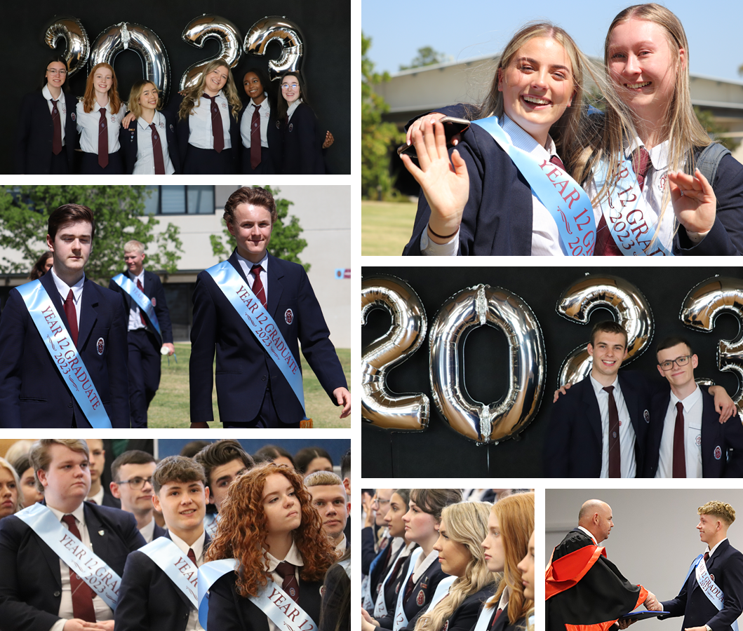 Marian Catholic College Kenthurst