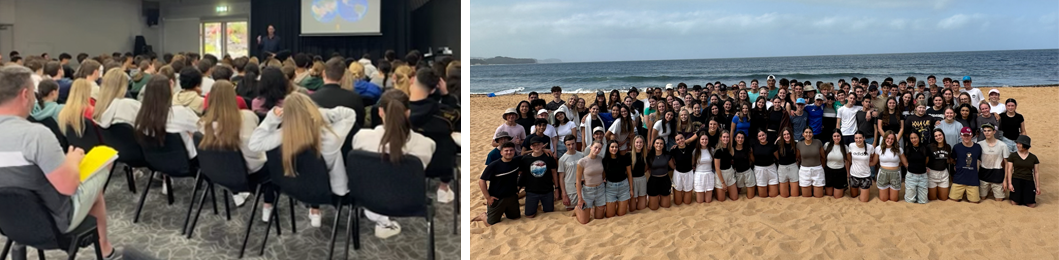 Marian Catholic College Kenthurst