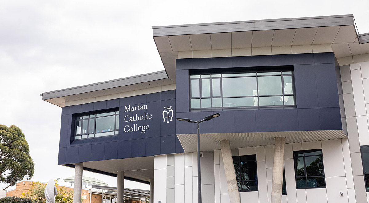 Marian Catholic College | Kenthurst