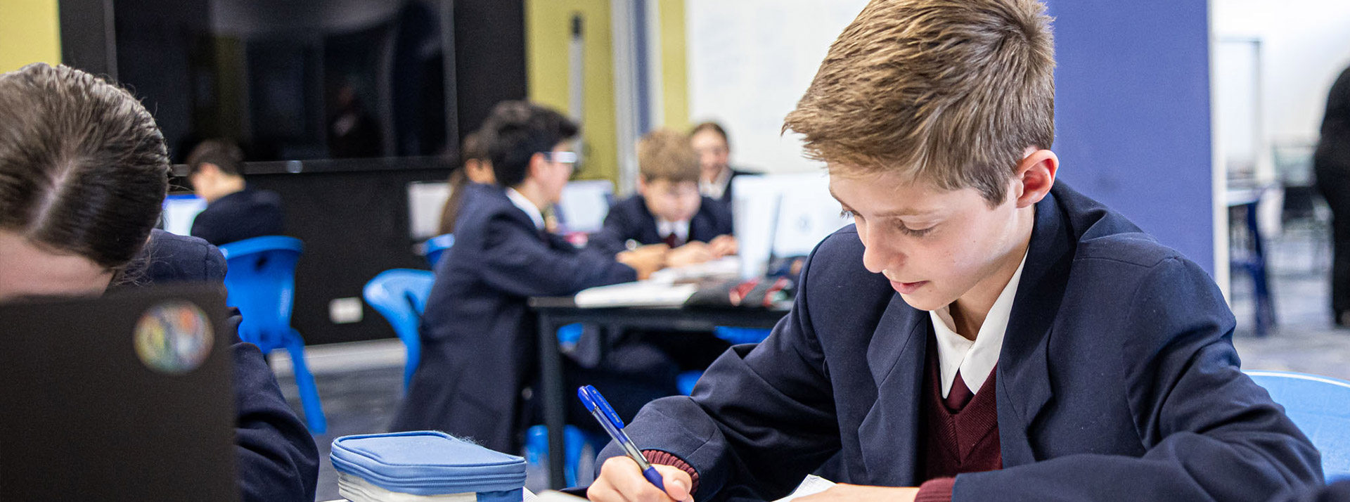 COMPASS PARENT PORTAL