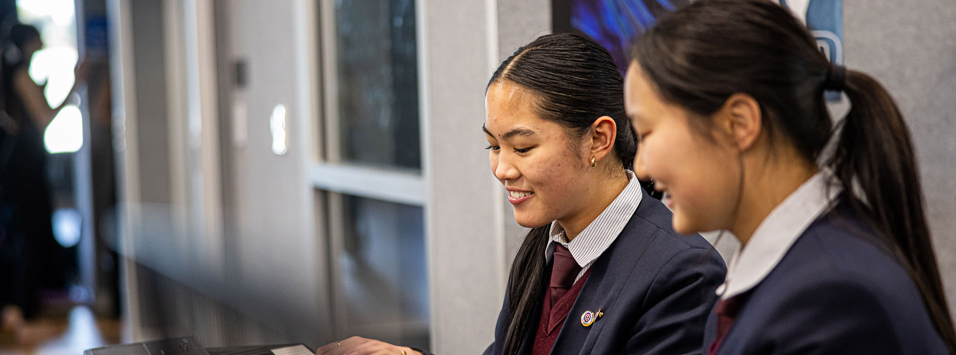 POLICIES AND PROCEDURES