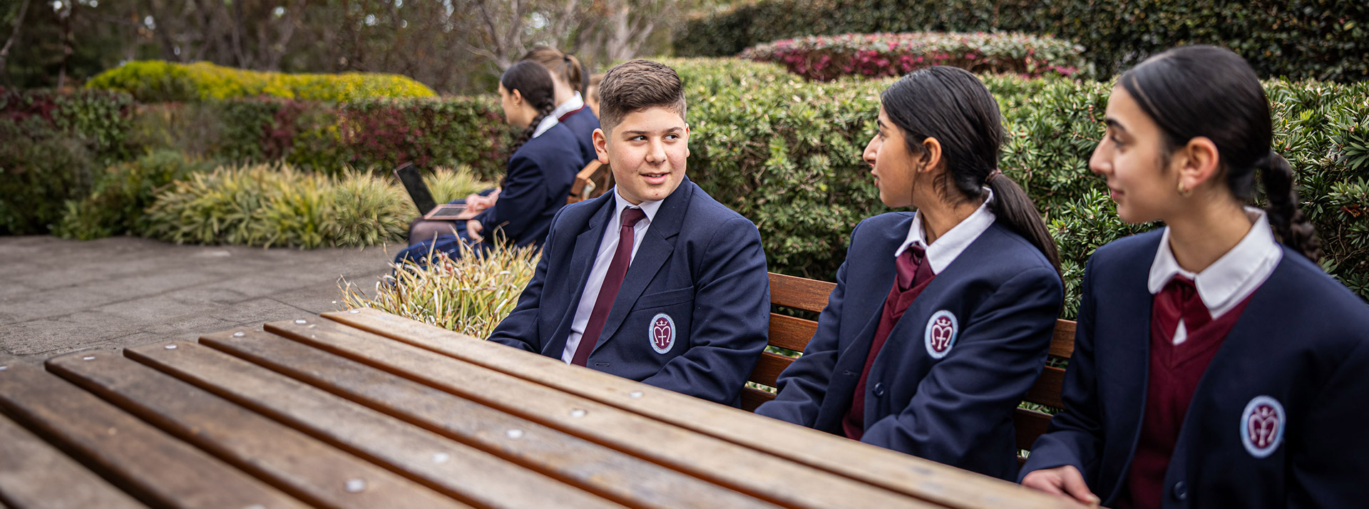 STUDENT WELLBEING