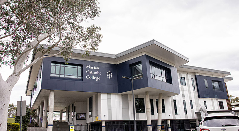 Marian Catholic College Kenthurst