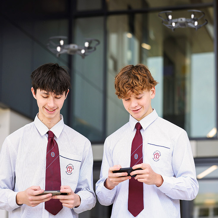 Marian Catholic College | Kenthurst