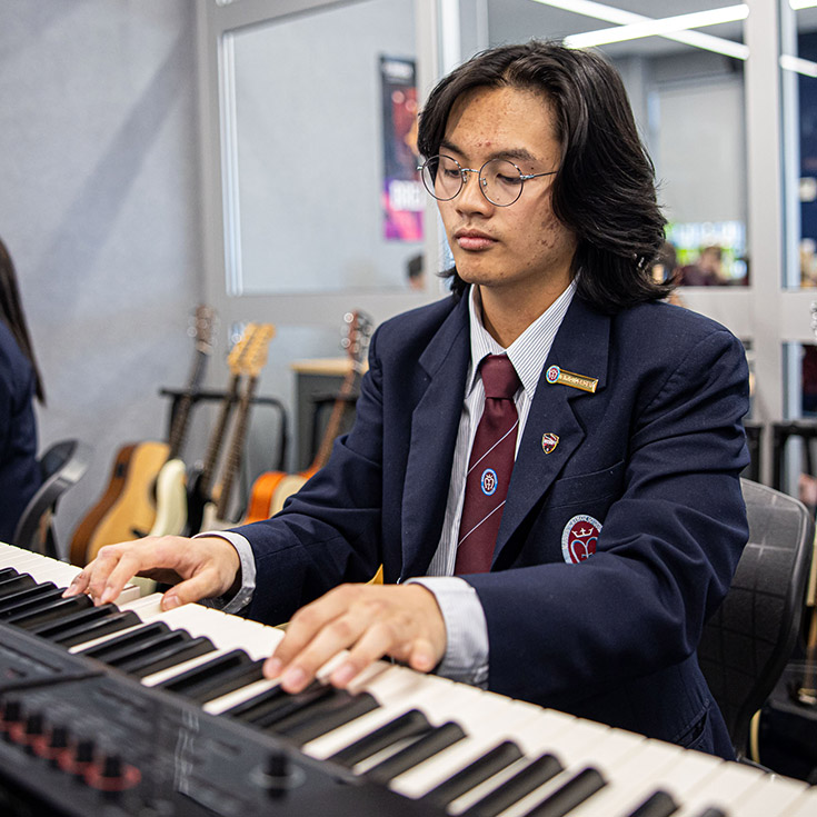 TERM DATES | Marian Kenthurst