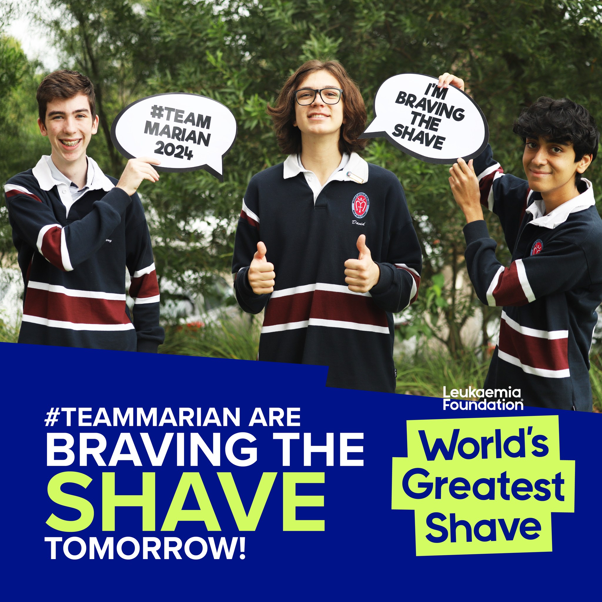 Marian Catholic College | Kenthurst