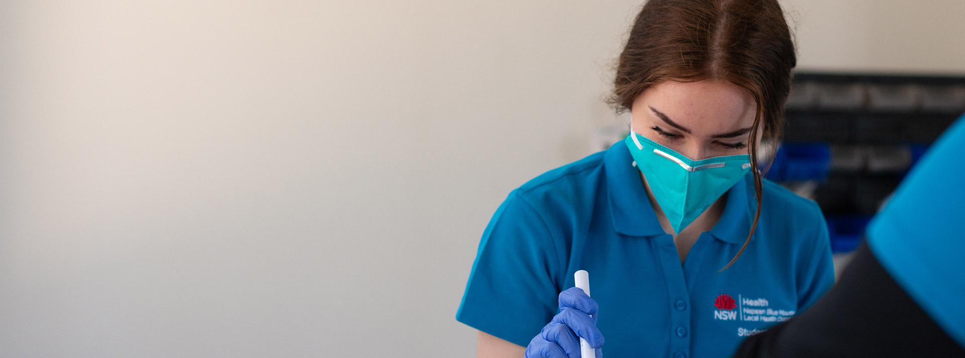 Try a career at CathWest Innovation College