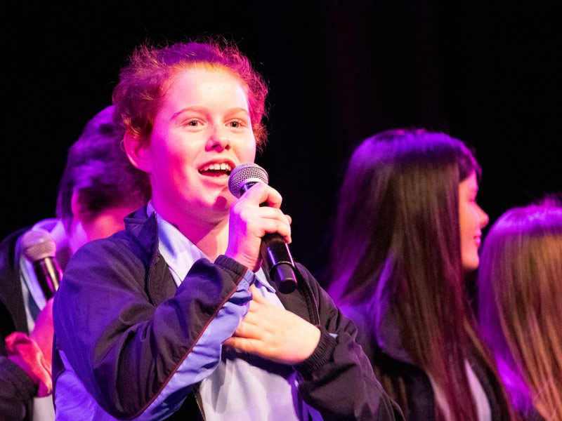 Marian Catholic College Kenthurst
