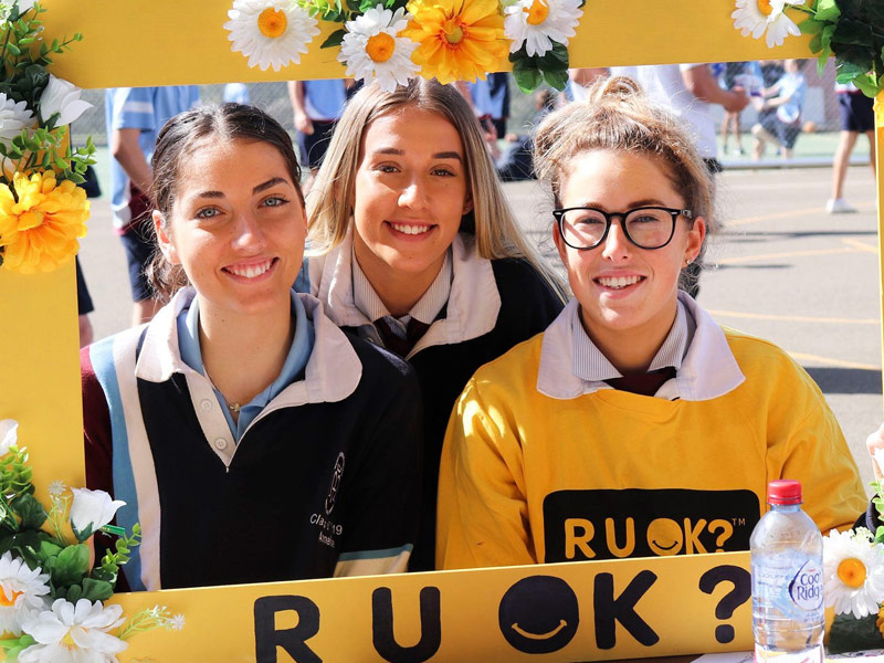 Marian Catholic College Kenthurst