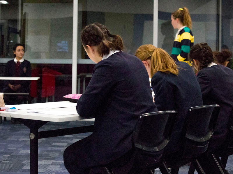 Marian Catholic College Kenthurst