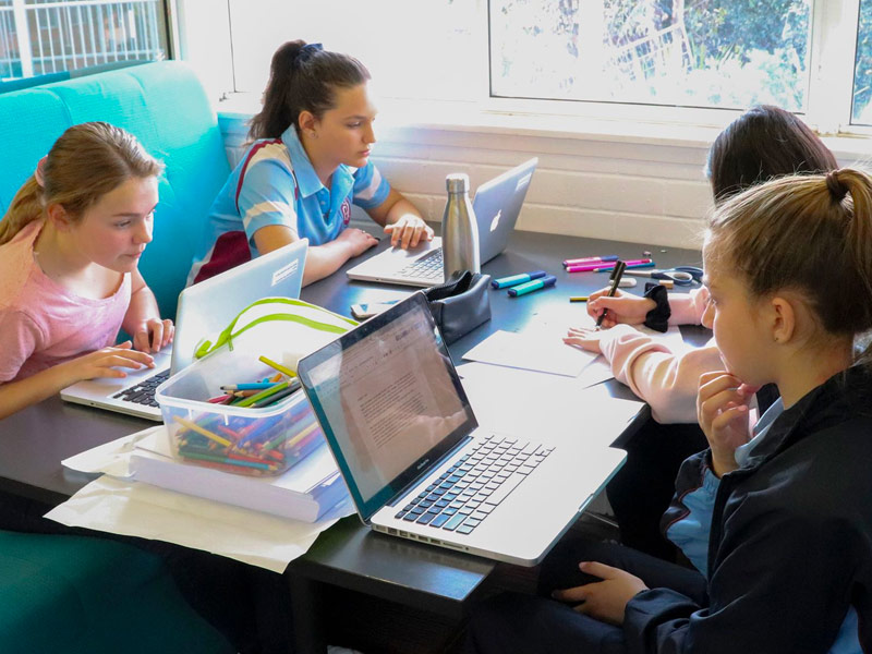 Marian Catholic College Kenthurst