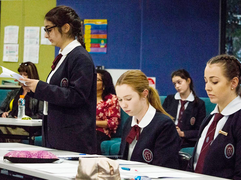 Marian Catholic College Kenthurst